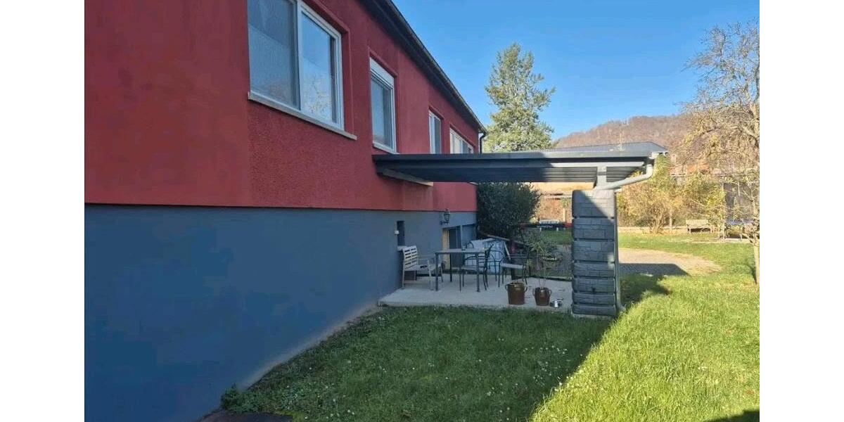 Erdgeschoßwohnung Harztor - 5 Zimmer, 200 m&sup2;, 1.500&euro; | Angebot:25723725