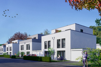 Haus Efringen-Kirchen Kirchen - 4 Zimmer, 122 m&sup2;, 1.980&euro; | Angebot:24715116