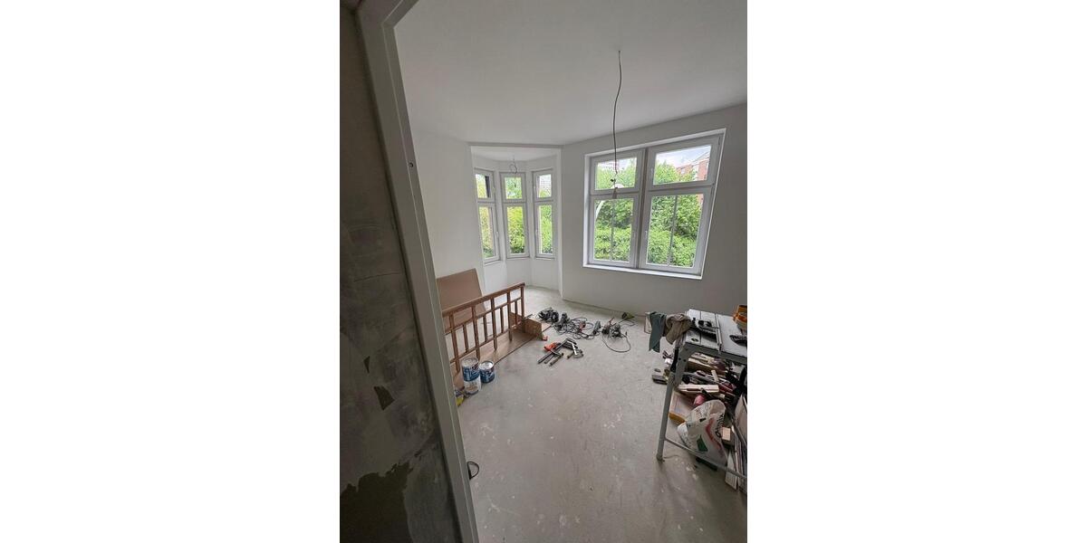 Etagenwohnung Krefeld Bockum - 3 Zimmer, 90 m&sup2;, 900&euro; | Angebot:26517398