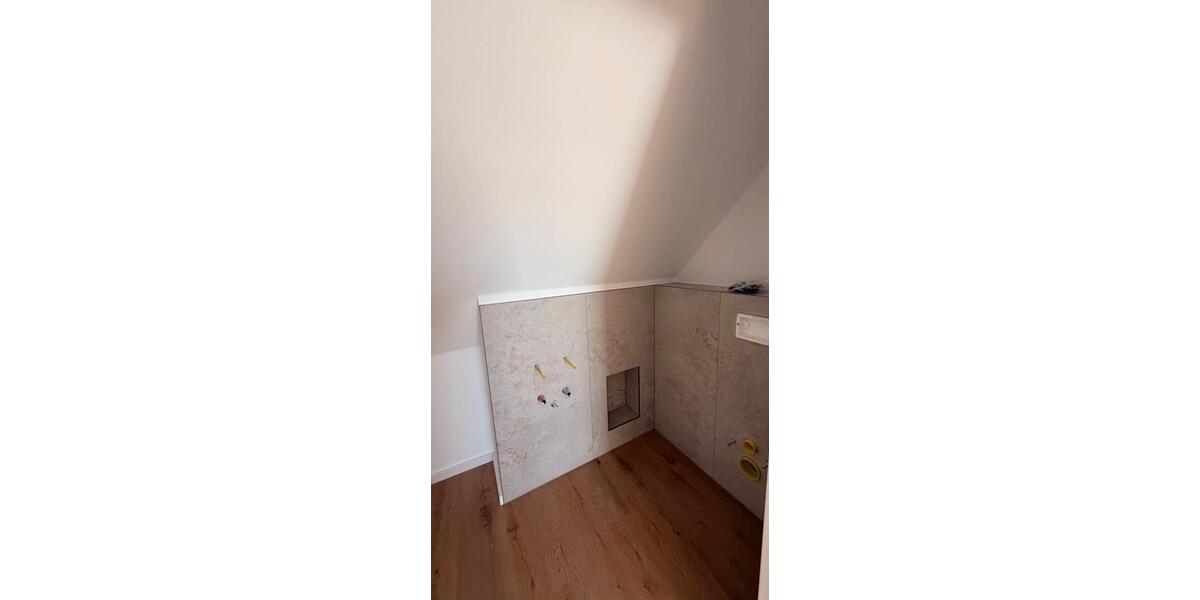 Maisonettenwohnung Bad Neustadt an der Saale - 5 Zimmer, 151 m&sup2;, 1.600&euro; | Angebot:26285854