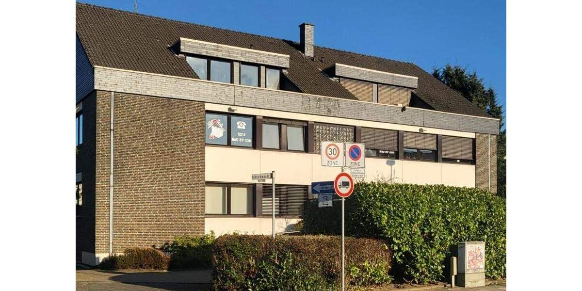 Gewerbeobjekt Leverkusen Manfort - 490&euro; | Angebot:25820634