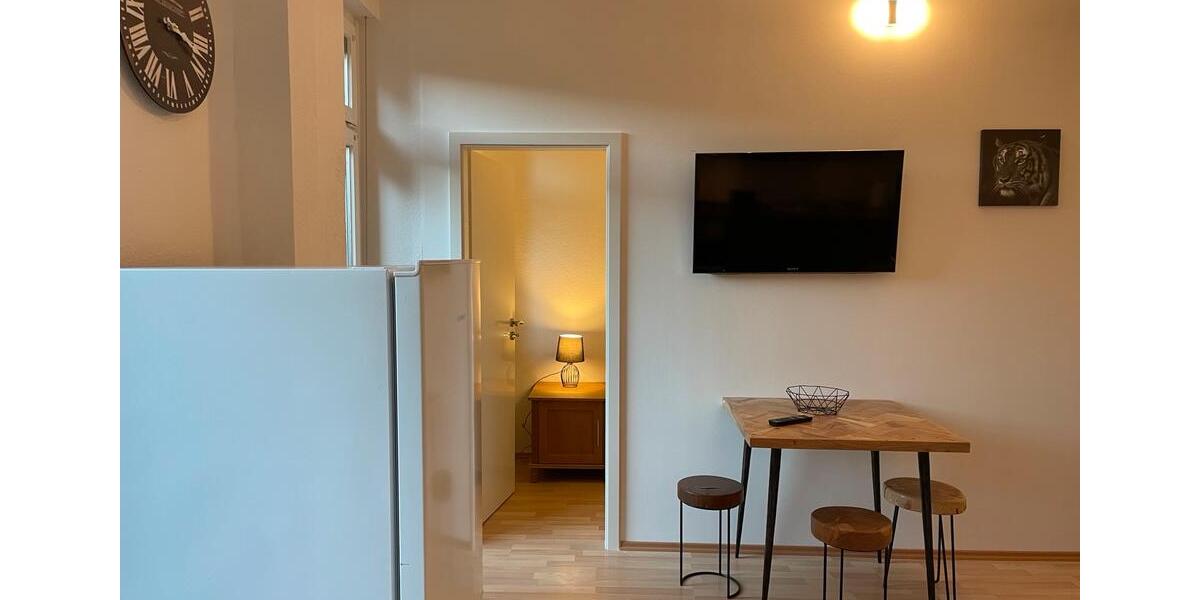 Wohnen auf Zeit Erfurt Johannesvorstadt - 4 Zimmer, 70 m&sup2;, 75&euro; | Angebot:20462013