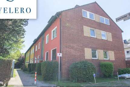 Wohnung Gelsenkirchen Scholven - 2 Zimmer, 55 m&sup2;, 375&euro; | Angebot:26393761