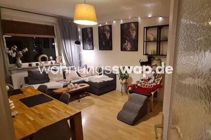 Wohnung Hamburg Eimsbüttel - 2 Zimmer, 42 m&sup2;, 580&euro; | Angebot:26632995