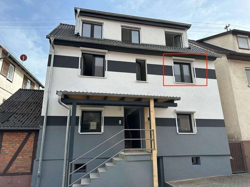 Wohnung zum Mieten in Walldürn 650 € 70 m² 3 zimmer