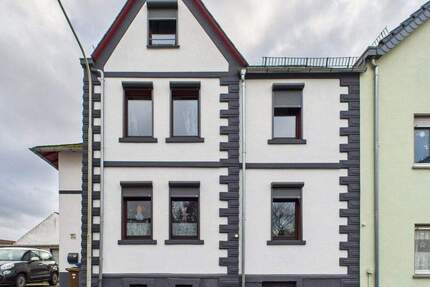 Ruhiges Wohnen für Paare oder die kleine Familie 5 zimmer