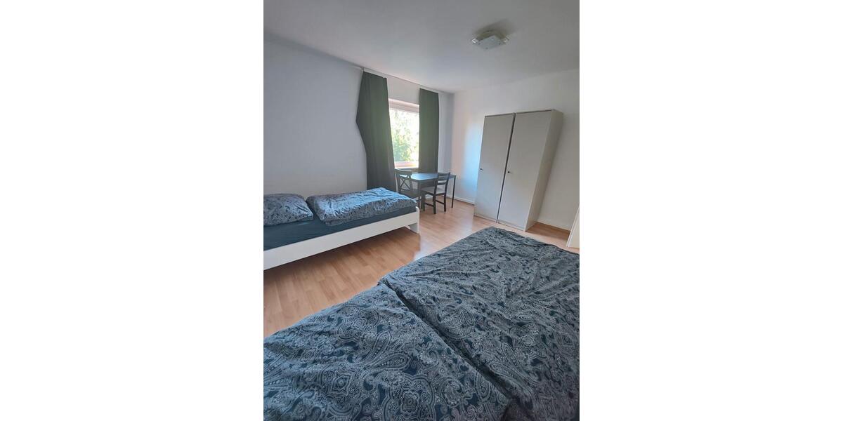 Etagenwohnung Norderstedt Glashütte - 4 Zimmer, 97 m&sup2;, 25&euro; | Angebot:26116368