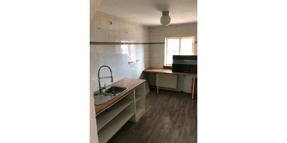 Erdgeschoßwohnung Garz/Rügen Rügen - 1 Zimmer, 30 m&sup2;, 480&euro; | Angebot:26439627