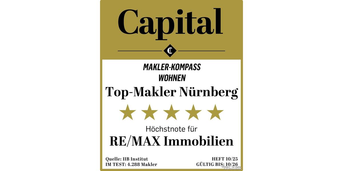 Gewerbeobjekt Fürth Altstadt - 1.875&euro; | Angebot:25991418