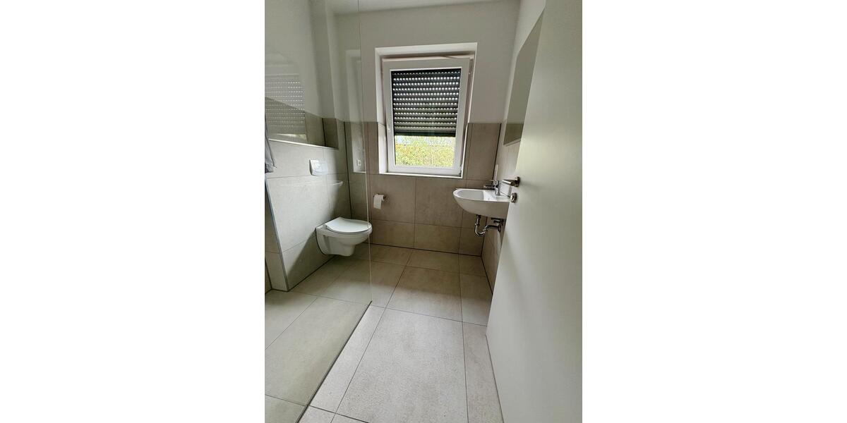 Etagenwohnung Quakenbrück - 2 Zimmer, 46 m&sup2;, 720&euro; | Angebot:26600948