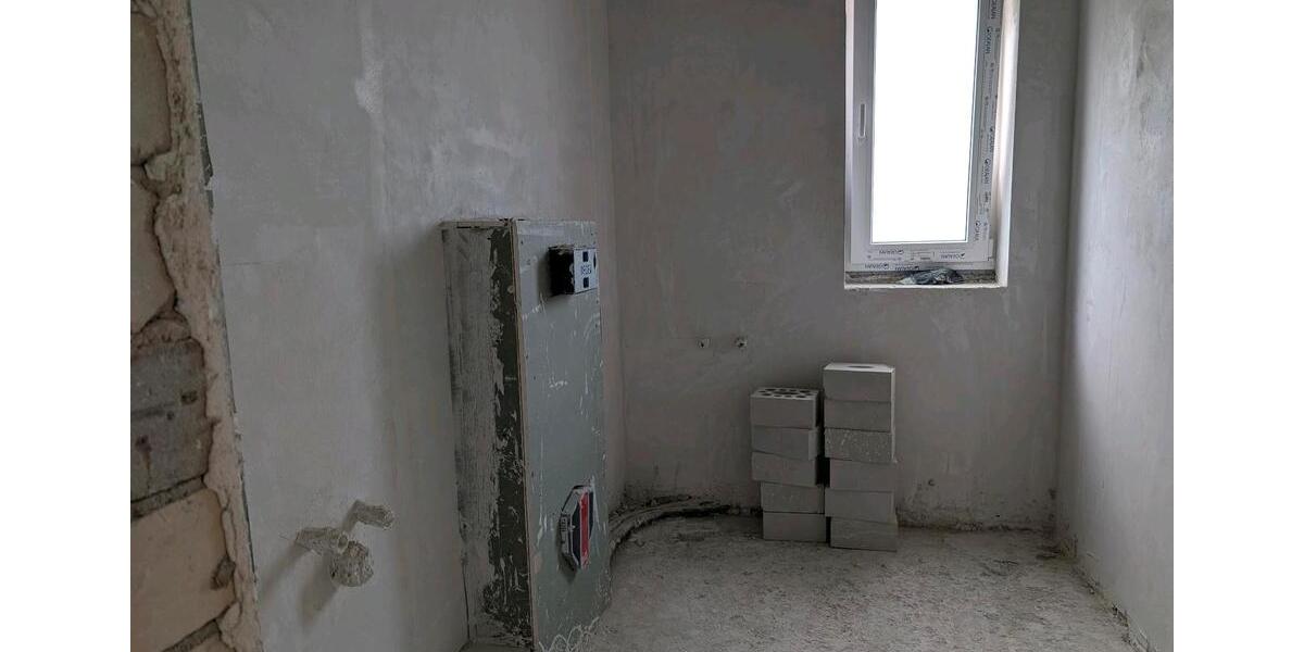 Etagenwohnung Lügde - 2 Zimmer, 735&euro; | Angebot:23000957