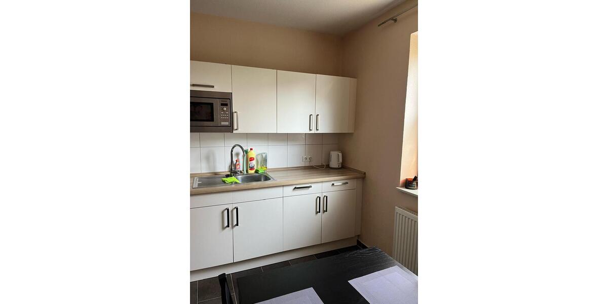 Erdgeschoßwohnung Vechta - 1 Zimmer, 15 m&sup2;, 310&euro; | Angebot:25397277