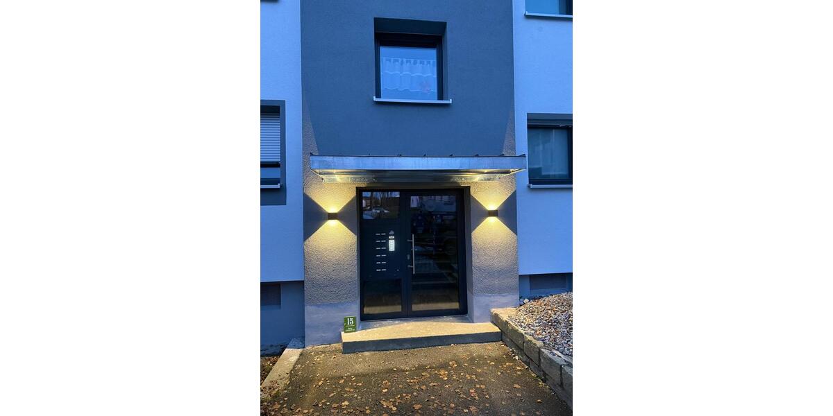 Hochparterre Oberviechtach - 4 Zimmer, 77 m&sup2;, 700&euro; | Angebot:26164173