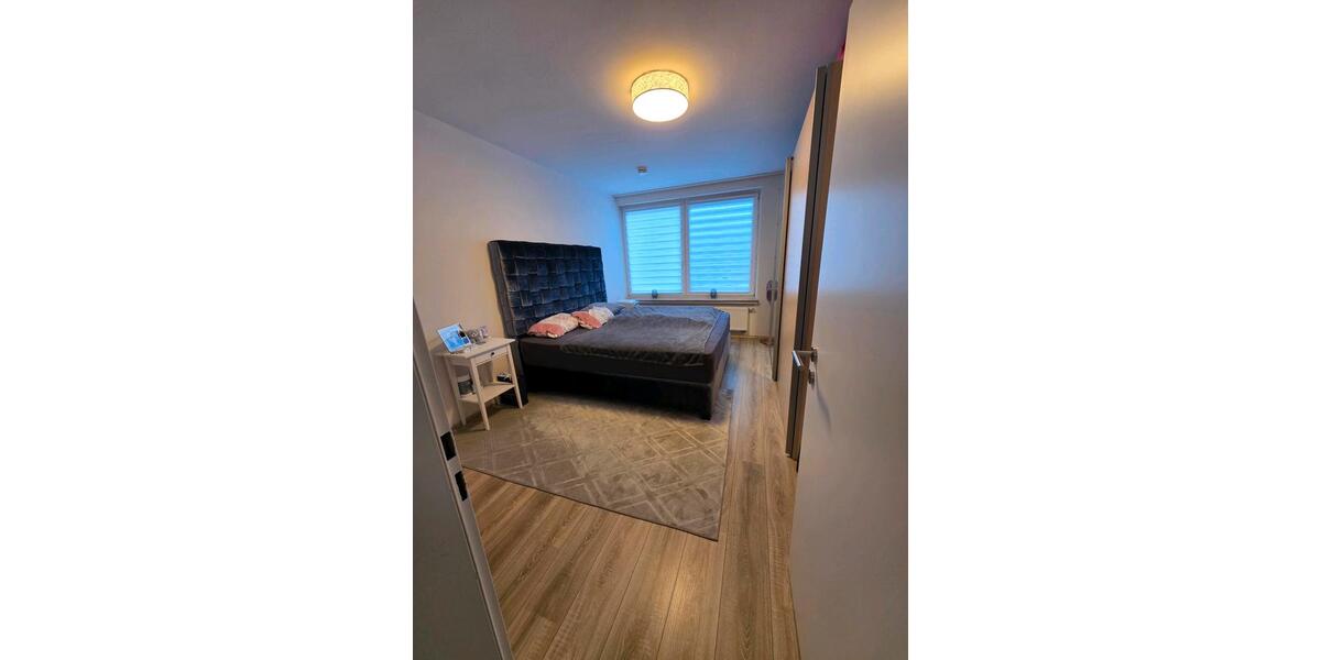 Etagenwohnung Bremen Horn-Lehe - 2 Zimmer, 58 m&sup2;, 900&euro; | Angebot:25218457