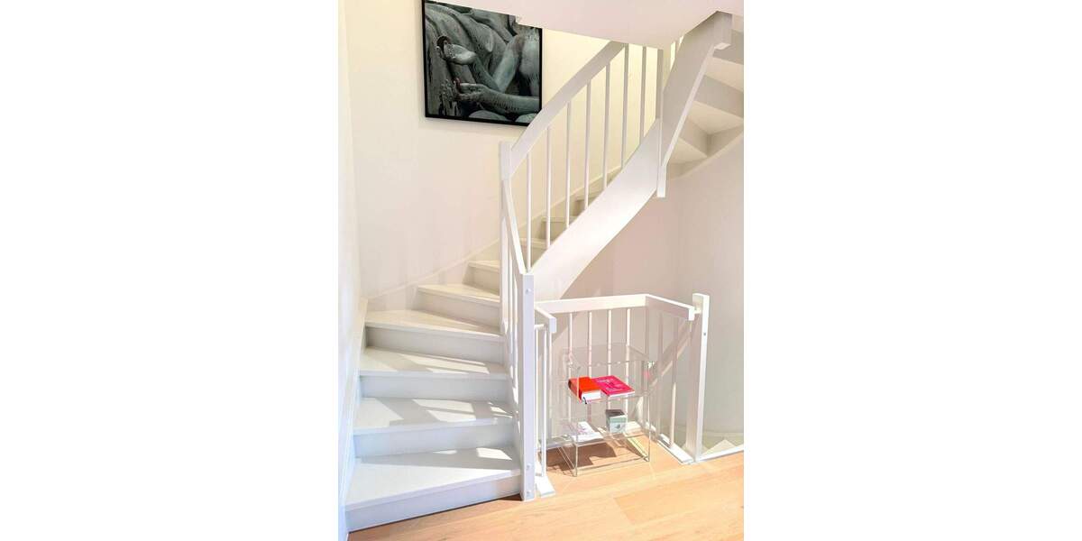 Reihenendhaus Bad Bramstedt - 4 Zimmer, 153 m&sup2;, 1.600&euro; | Angebot:25153837