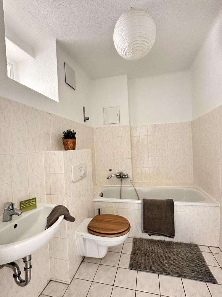 Wohnung zum Mieten in Magdeburg 402,67 € 62.43 m²
