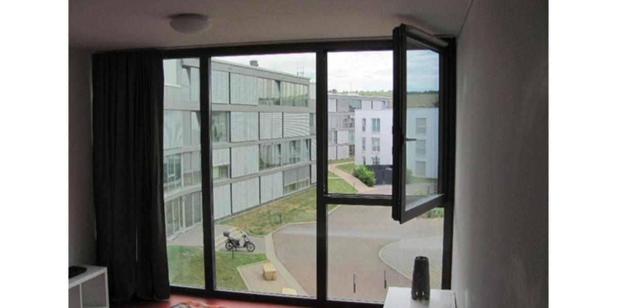 Etagenwohnung Trier Kürenz - 1 Zimmer, 29 m&sup2;, 430&euro; | Angebot:25824731