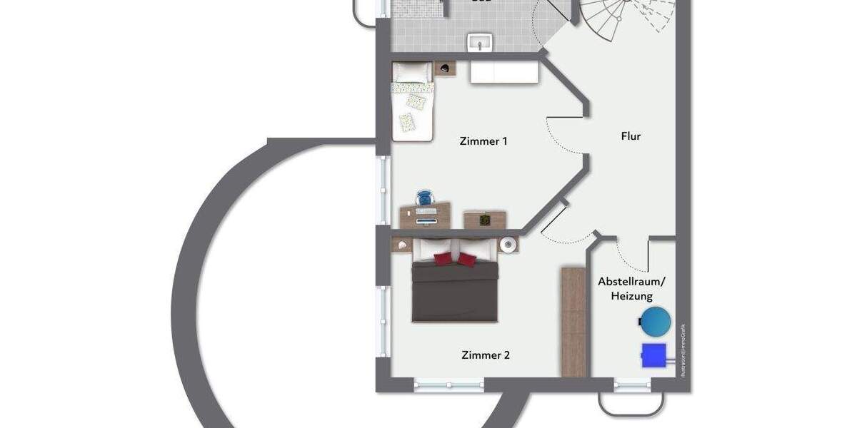 Einfamilienhaus Buchholz in der Nordheide Holm-Seppensen - 5 Zimmer, 249 m&sup2;, 2.610&euro; | Angebot:26157459