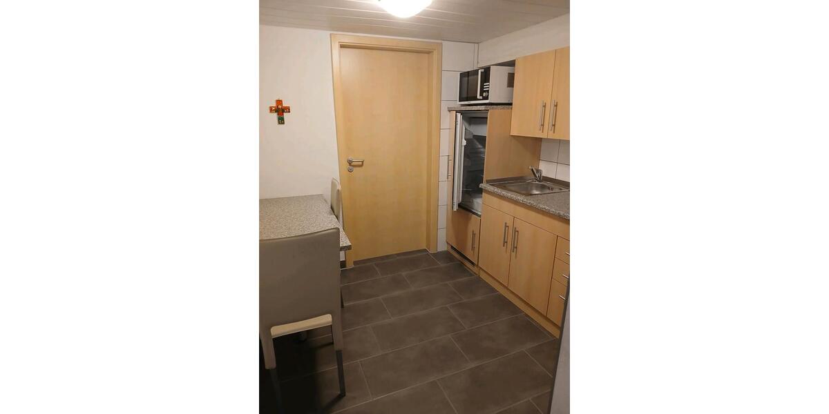 Etagenwohnung Rieden am Forggensee - 1 Zimmer, 30 m&sup2;, 450&euro; | Angebot:26604797