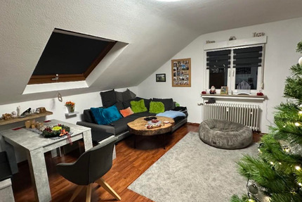 Schöne 3-Zi.-Whg., in Solingen-Wald, 2026 renoviert 3 zimmer