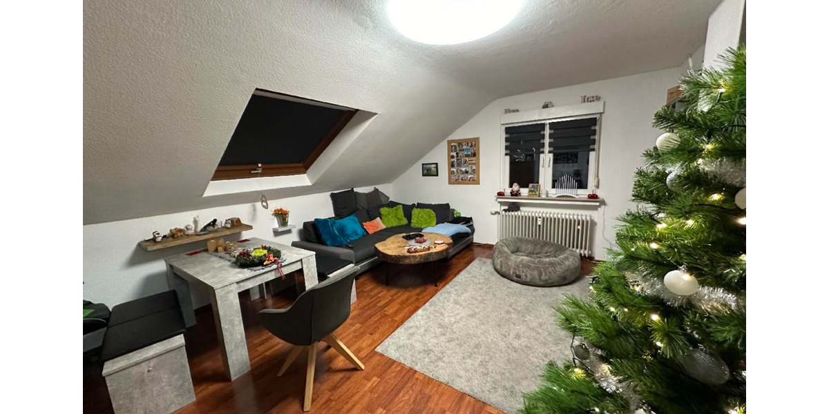 Schöne 3-Zi.-Whg., in Solingen-Wald, 2026 renoviert 3 zimmer