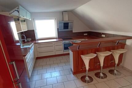 Wohnung Seesen - 4 Zimmer, 850&euro; | Angebot:22374892