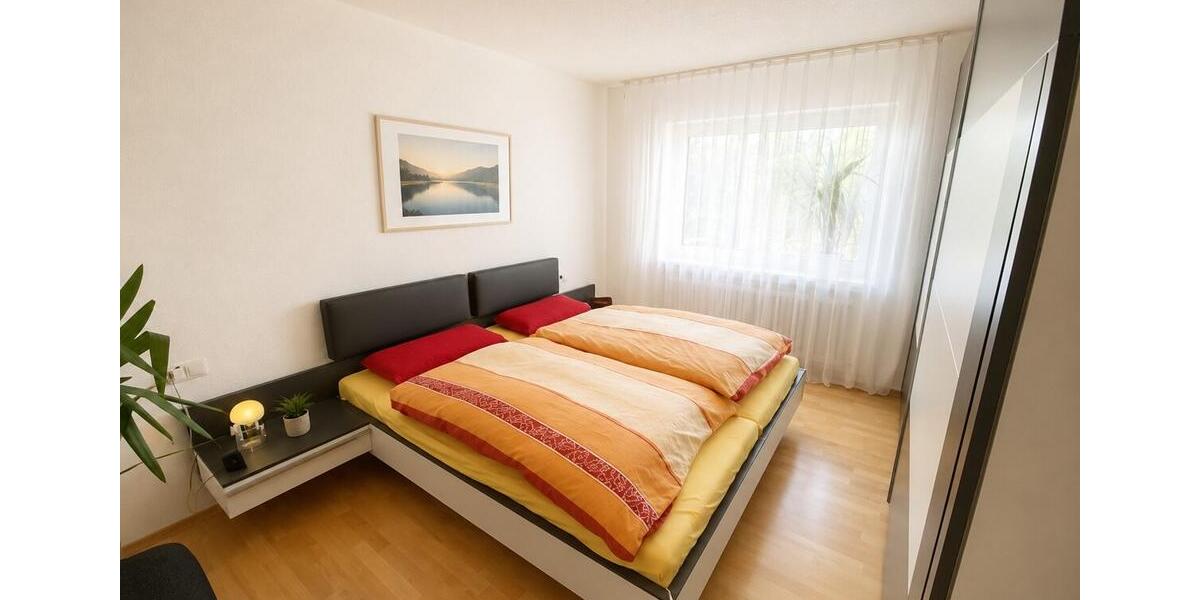 Etagenwohnung Schramberg - 3 Zimmer, 79 m&sup2;, 790&euro; | Angebot:26682454
