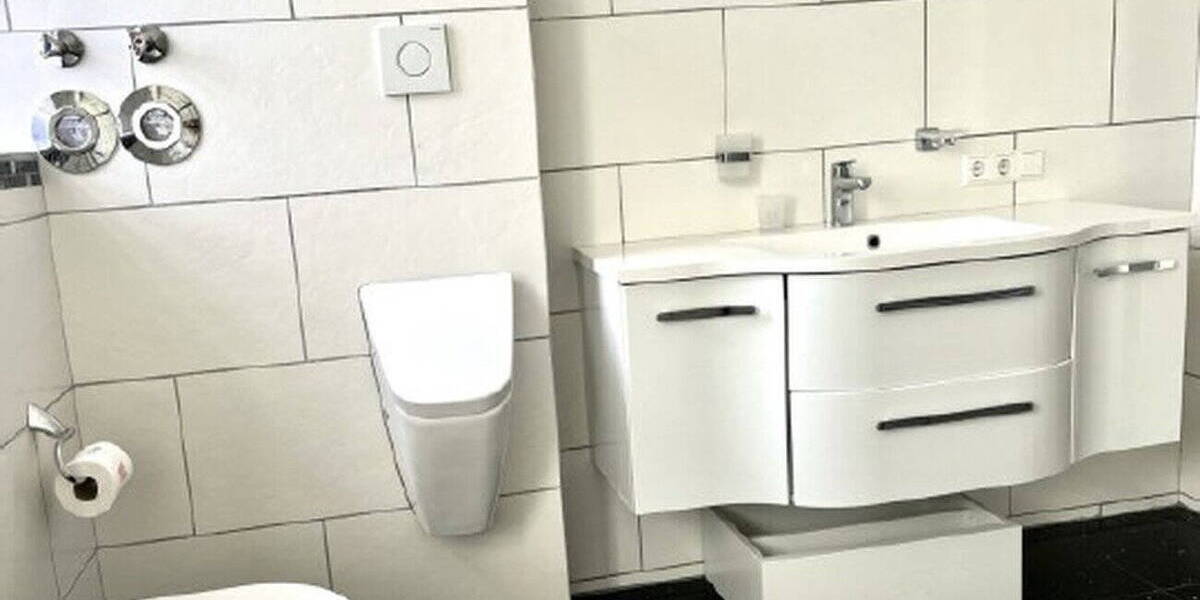 Etagenwohnung Neu-Ulm Burlafingen - 2 Zimmer, 71 m&sup2;, 950&euro; | Angebot:26828759