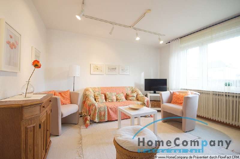 Wohnen auf Zeit in Dortmund 685 € 2 zimmer