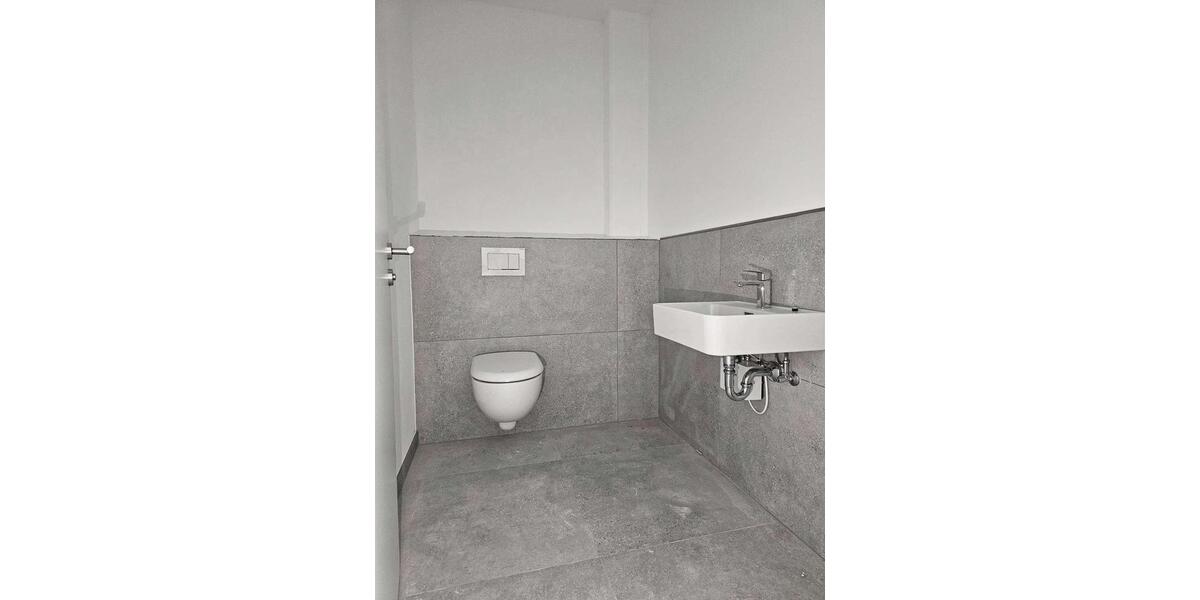 ERSTBEZUG - Hochwertige Büro-& Praxisfläche in Sundern zimmer