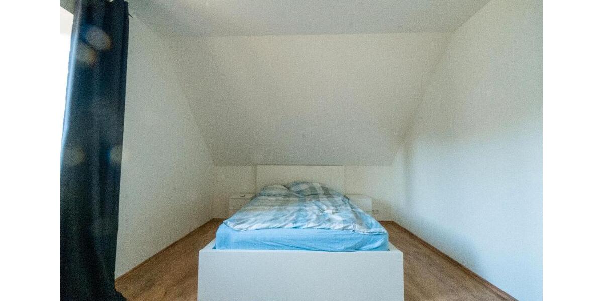 Dachgeschoßwohnung Alzenau - 3 Zimmer, 45 m&sup2;, 600&euro; | Angebot:25026422