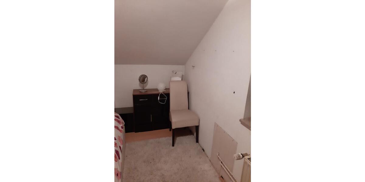 Wohnen auf Zeit Tübingen - 1 Zimmer, 12 m&sup2;, 350&euro; | Angebot:26395621