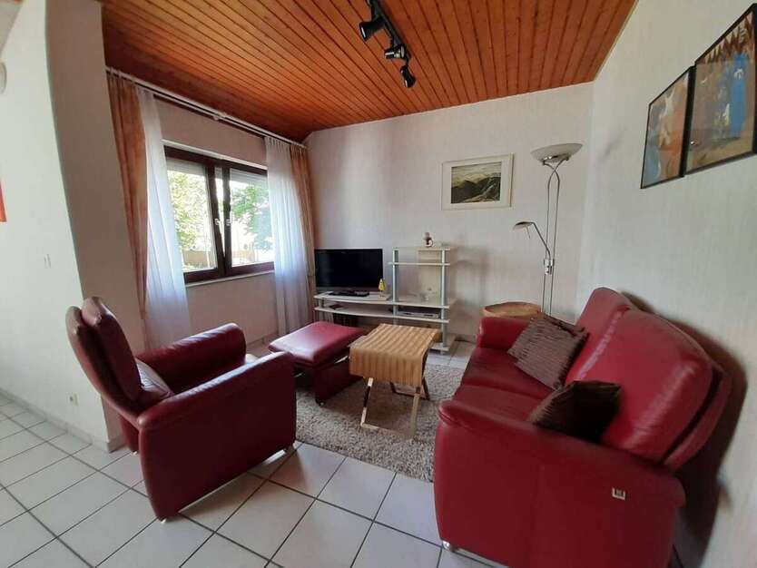 Wohnung zum Mieten in Köln 730 € 44 m² 2 zimmer