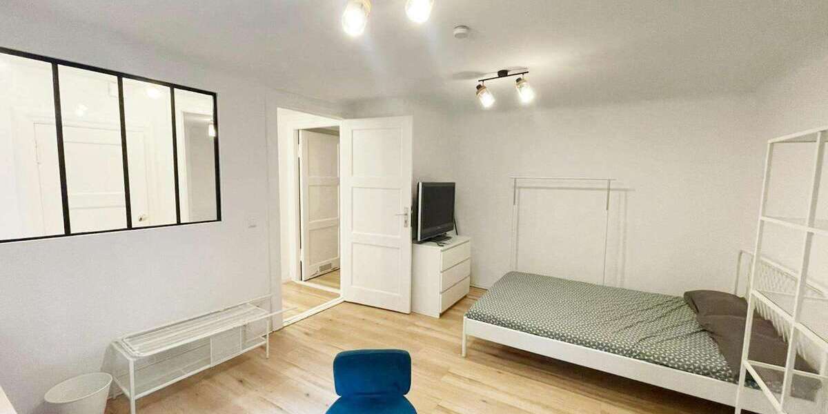 Zimmer Berlin Spandau - 580&euro; | Angebot:27008335