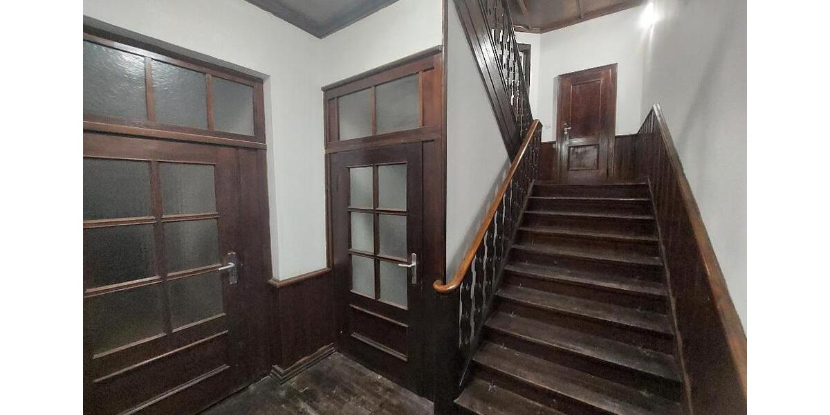 Etagenwohnung Falkenstein/Vogtland Vogtland - 4 Zimmer, 100 m&sup2;, 550&euro; | Angebot:22246730