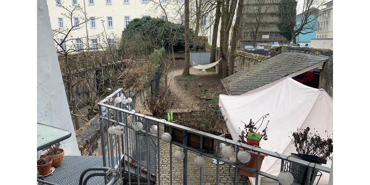 Etagenwohnung Konz - 3 Zimmer, 68 m&sup2;, 900&euro; | Angebot:25977520