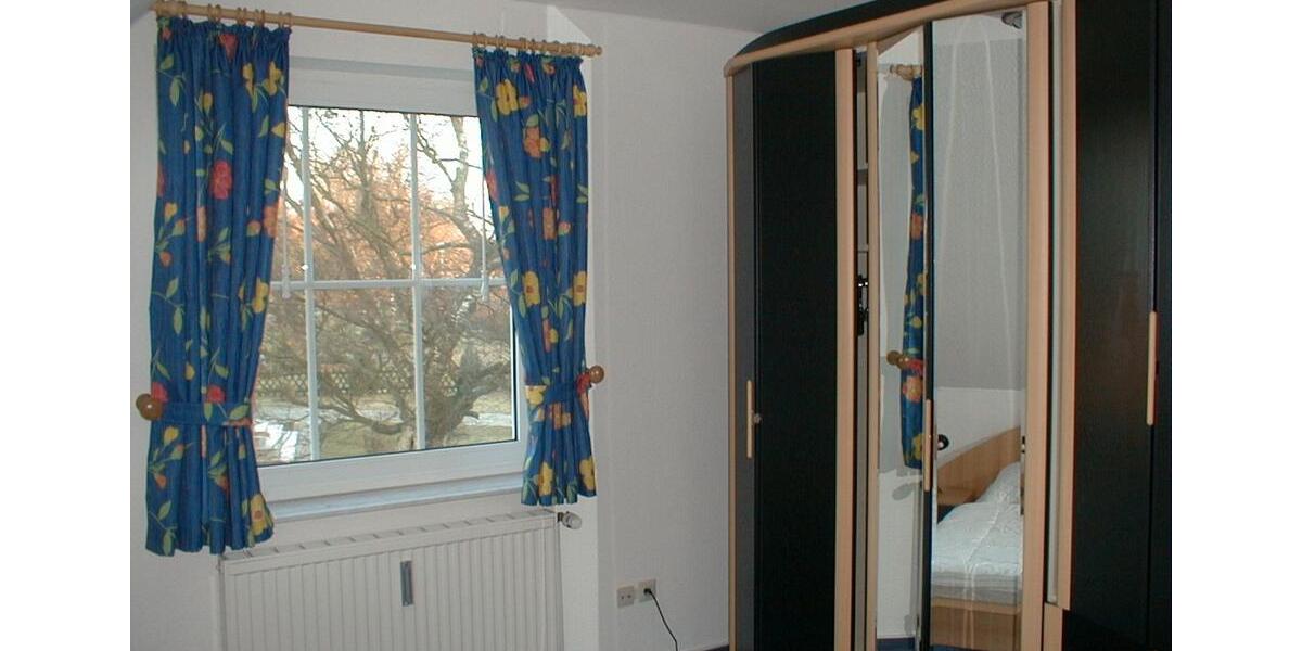 Dachgeschoßwohnung Cuxhaven Groden - 4 Zimmer, 82 m&sup2;, 750&euro; | Angebot:24876682