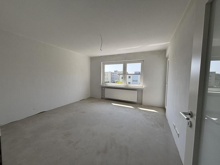 Gemütliche Etagenwohnung in Kamp-Lintfort - 63,26m² Wohlfühloase zimmer