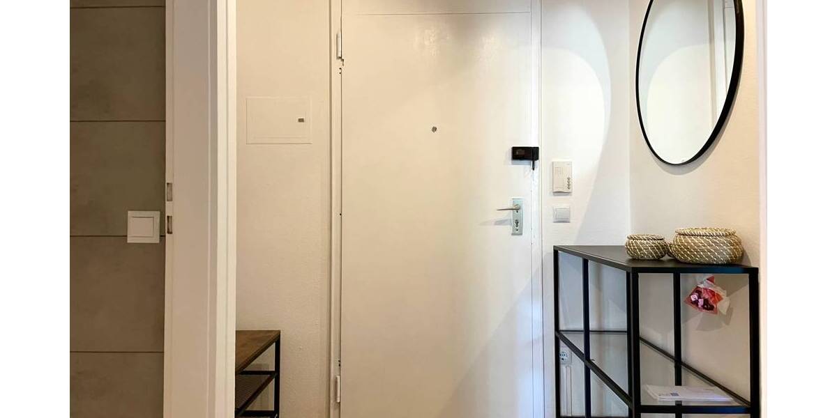 Etagenwohnung München Sendling - 2 Zimmer, 55 m&sup2;, 1.720&euro; | Angebot:26730895