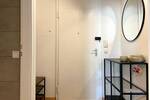 Etagenwohnung München Sendling - 2 Zimmer, 55 m&sup2;, 1.720&euro; | Angebot:26730895