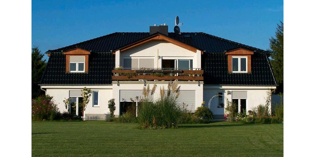 Terrassenwohnung Kremmen - 3 Zimmer, 120 m&sup2;, 1.200&euro; | Angebot:24553144