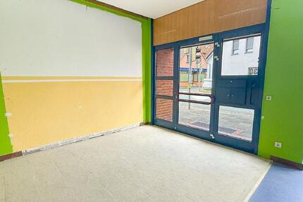 Gewerbeobjekt Bremen Blumenthal - 1.000&euro; | Angebot:24401664