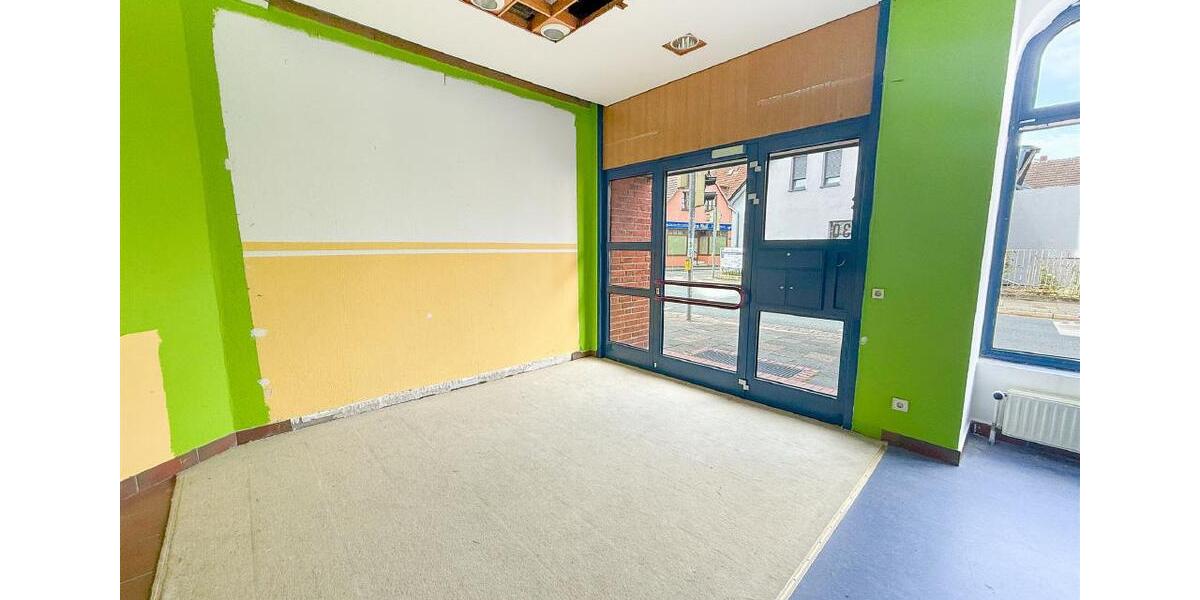 Gewerbeobjekt Bremen Blumenthal - 650&euro; | Angebot:24401664