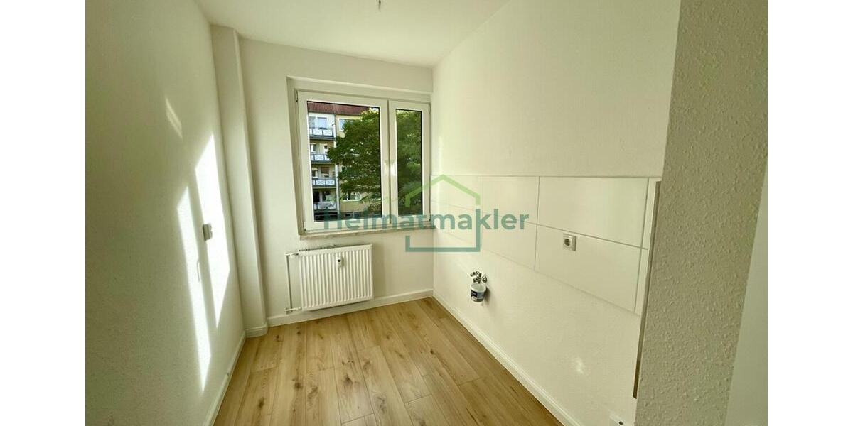 helle & moderne 2- Zimmer- Wohnung mit Balkon!! 2 zimmer