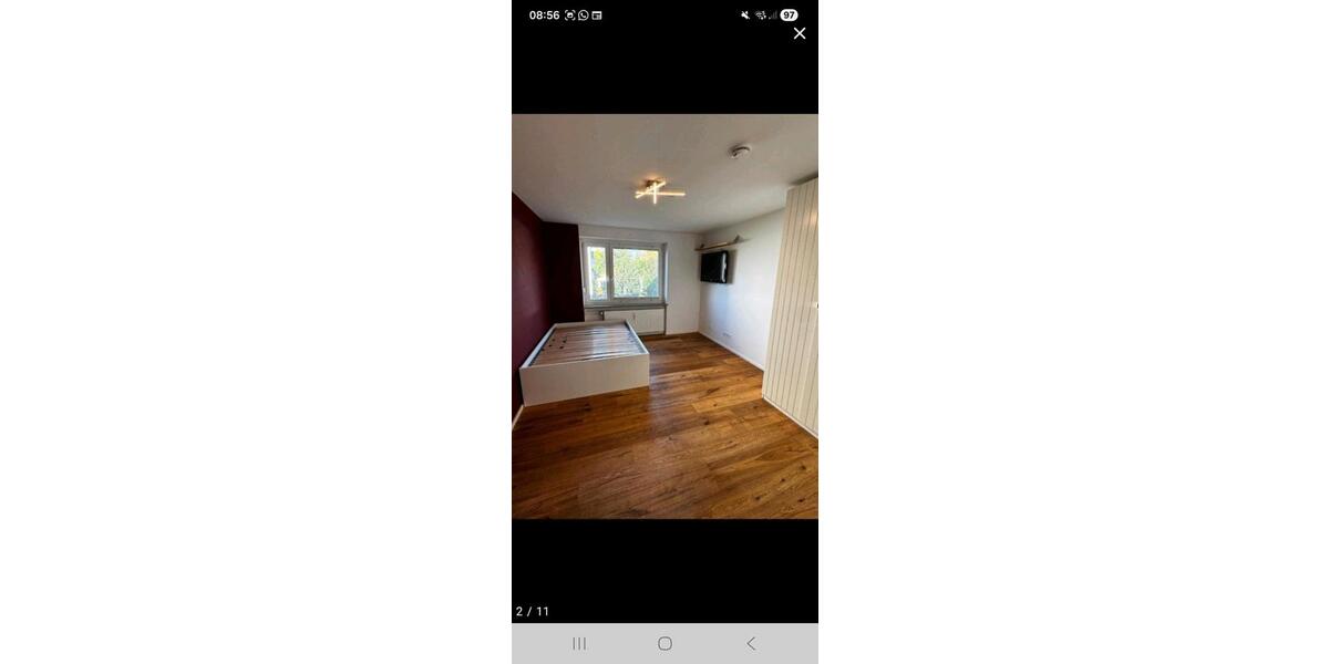 Wohnen auf Zeit Germering - 3 Zimmer, 16 m&sup2;, 871&euro; | Angebot:26613289