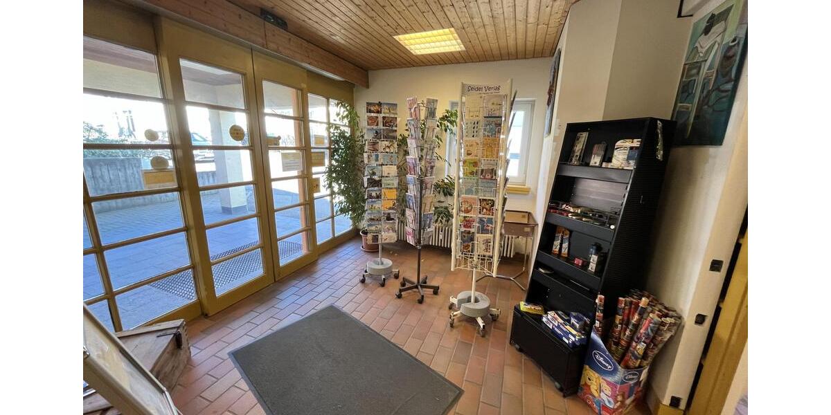 Multifunktionale Gewerbefläche zentral gelegen zimmer