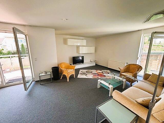 Etagenwohnung Untereisesheim - 2 Zimmer, 75 m&sup2;, 830&euro; | Angebot:26015719