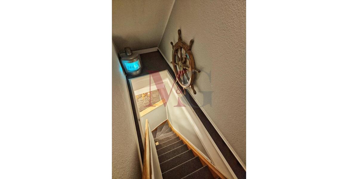 Einfamilienhaus Wilhelmshaven Aldenburg - 9 Zimmer, 227 m&sup2;, 1.600&euro; | Angebot:25843573