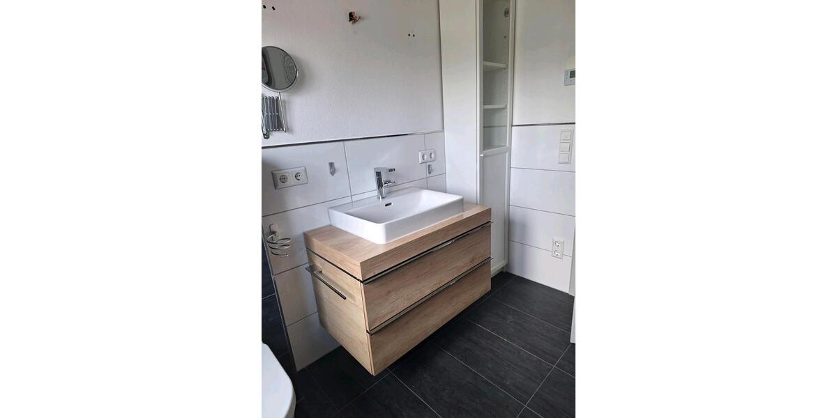 Dachgeschoßwohnung Oedheim - 4 Zimmer, 105 m&sup2;, 1.600&euro; | Angebot:24554516