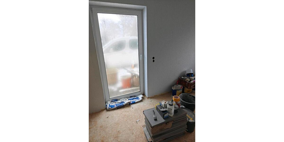 Erdgeschoßwohnung Plauen - 2 Zimmer, 50 m&sup2;, 360&euro; | Angebot:24791491